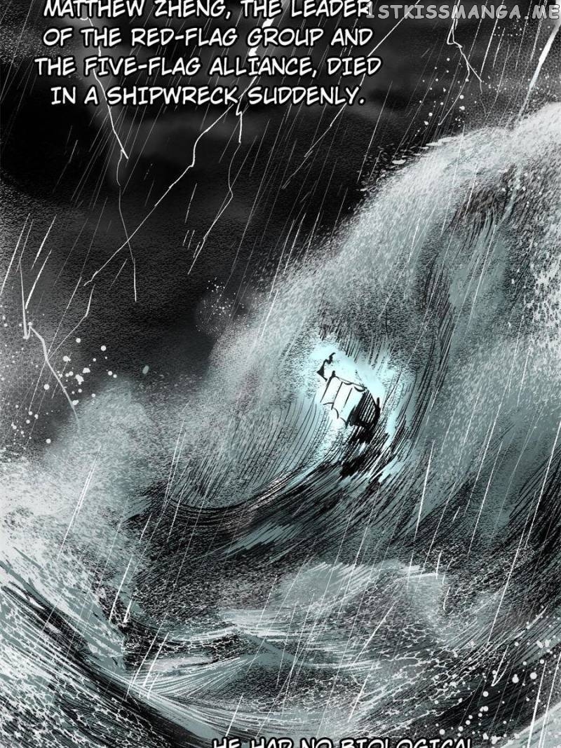 All starts with Ubume Chapter 157 - page 72