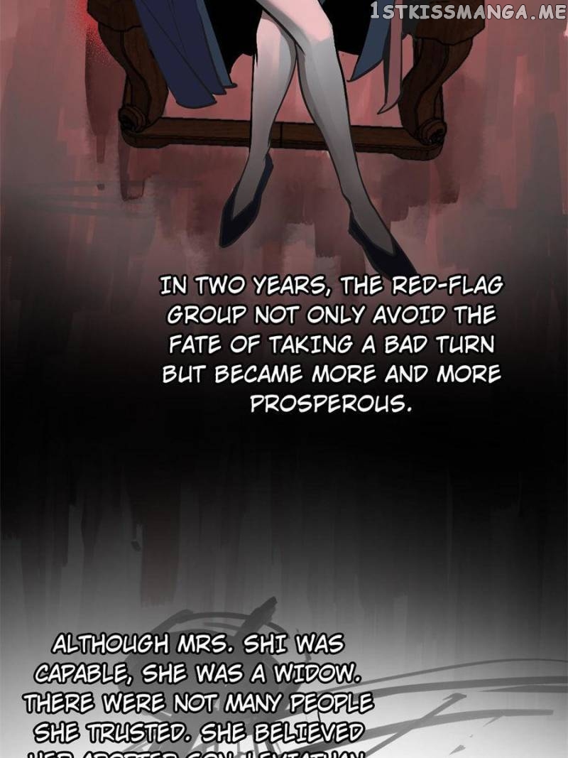 All starts with Ubume Chapter 157 - page 78