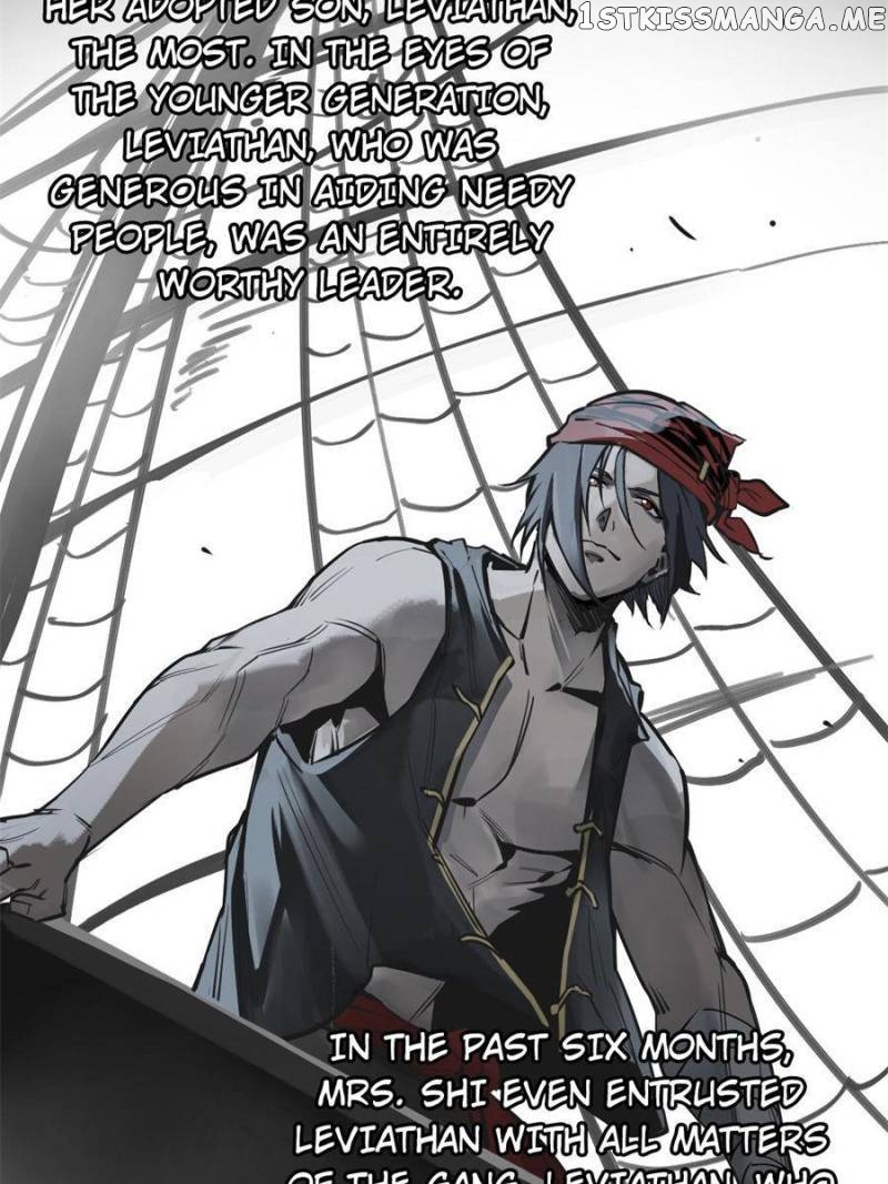 All starts with Ubume Chapter 157 - page 79