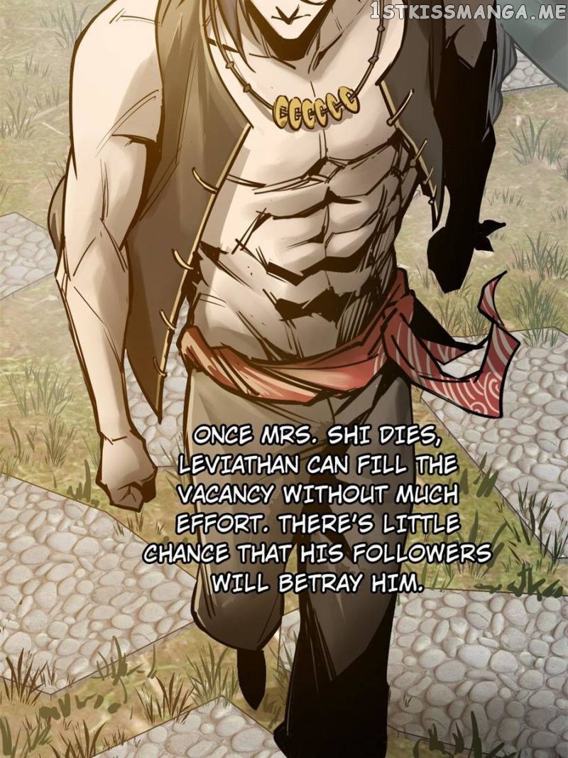 All starts with Ubume Chapter 157 - page 82