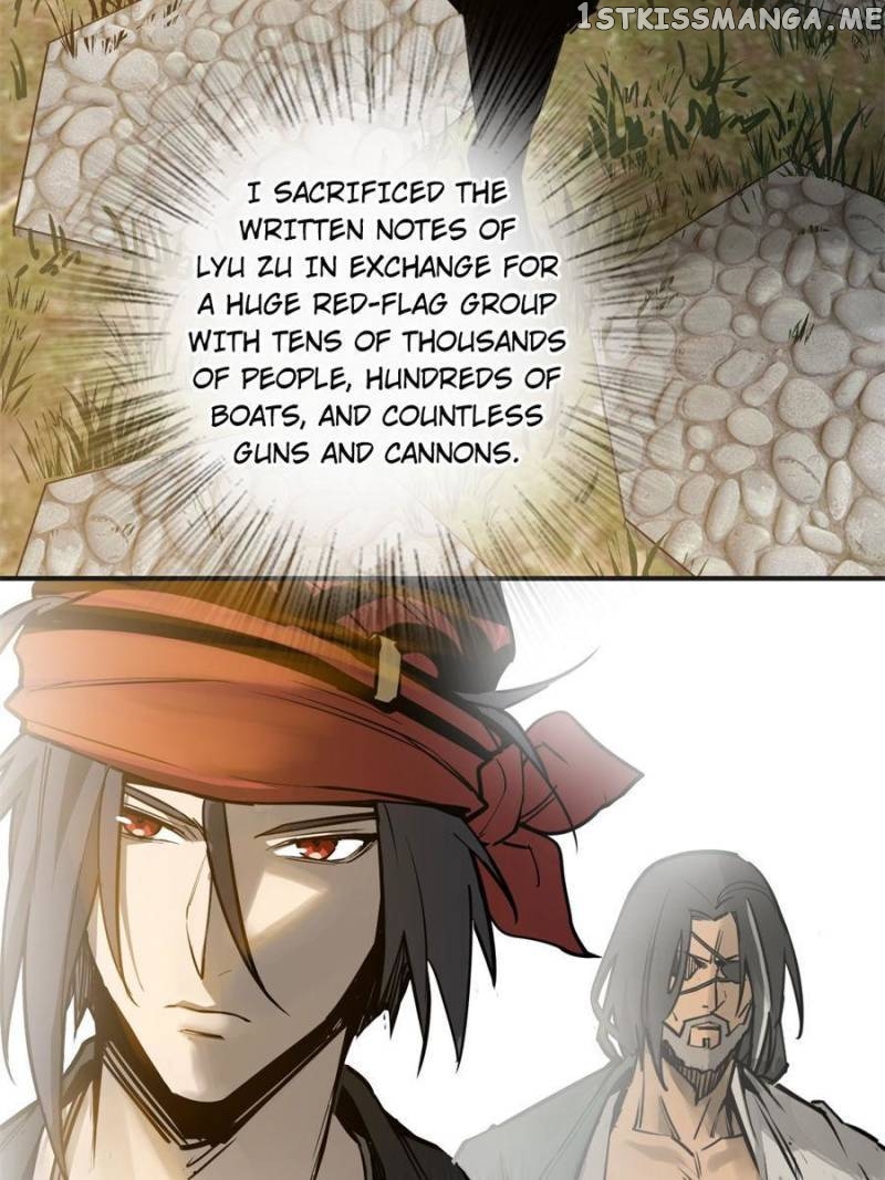 All starts with Ubume Chapter 157 - page 83