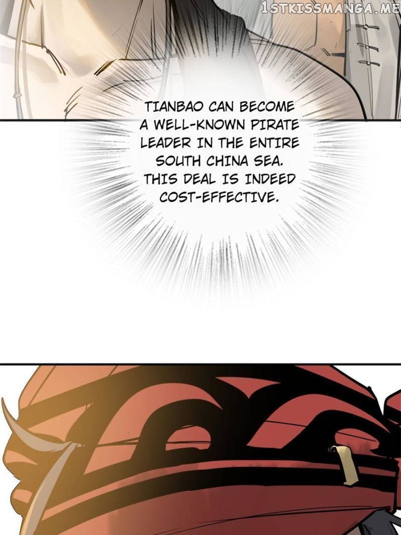 All starts with Ubume Chapter 157 - page 84