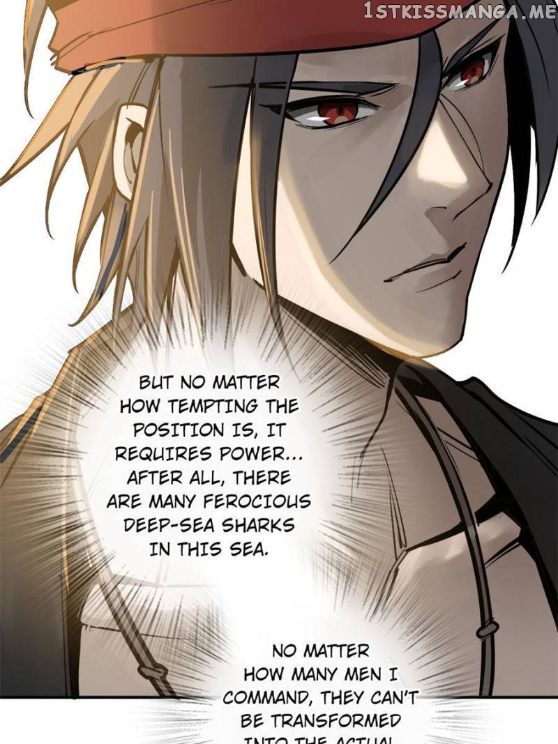 All starts with Ubume Chapter 157 - page 85