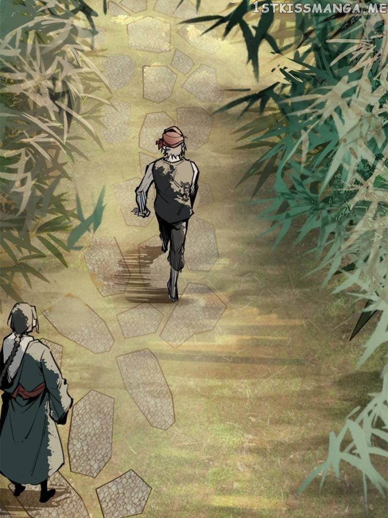 All starts with Ubume Chapter 157 - page 87