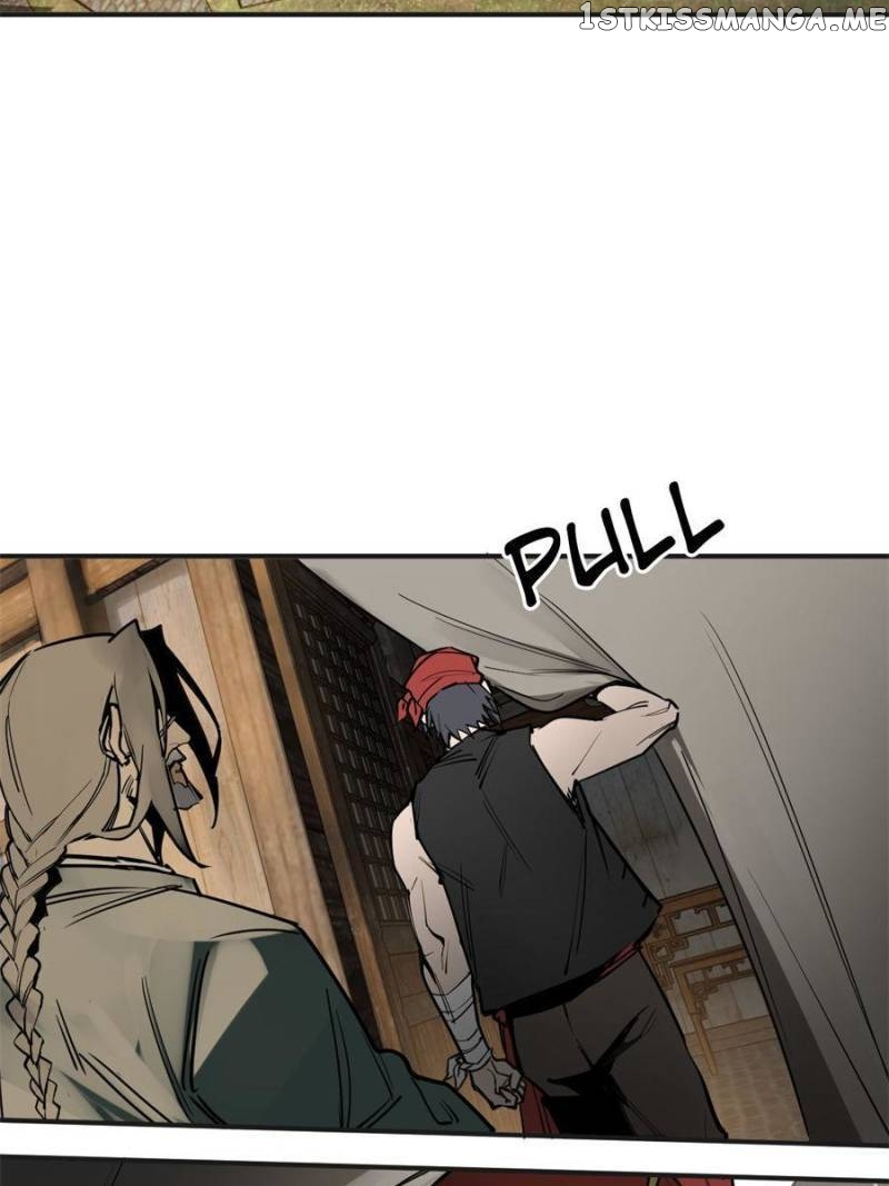All starts with Ubume Chapter 157 - page 88