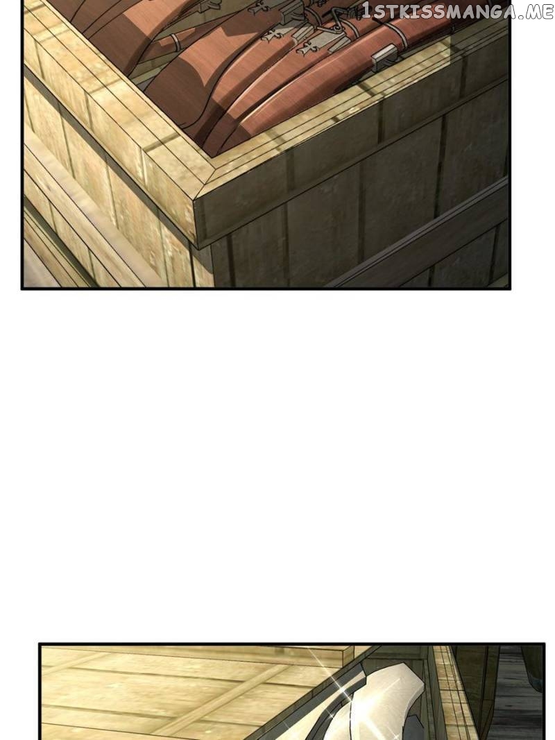 All starts with Ubume Chapter 157 - page 9