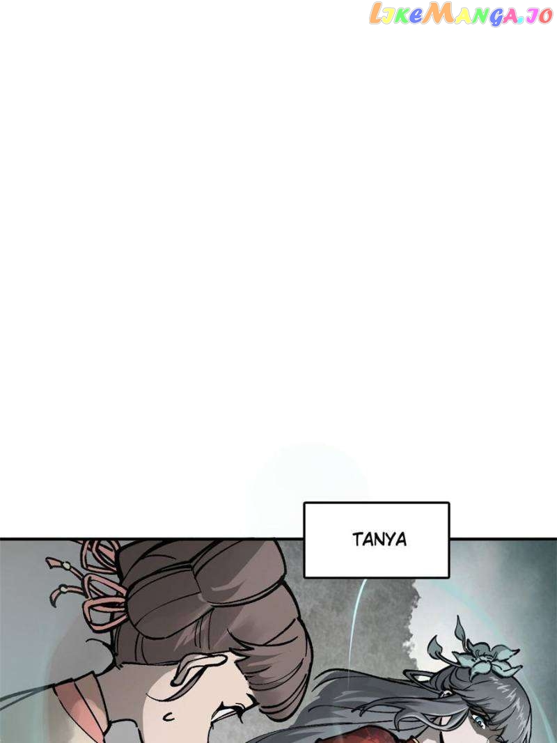 All starts with Ubume Chapter 234 - page 1