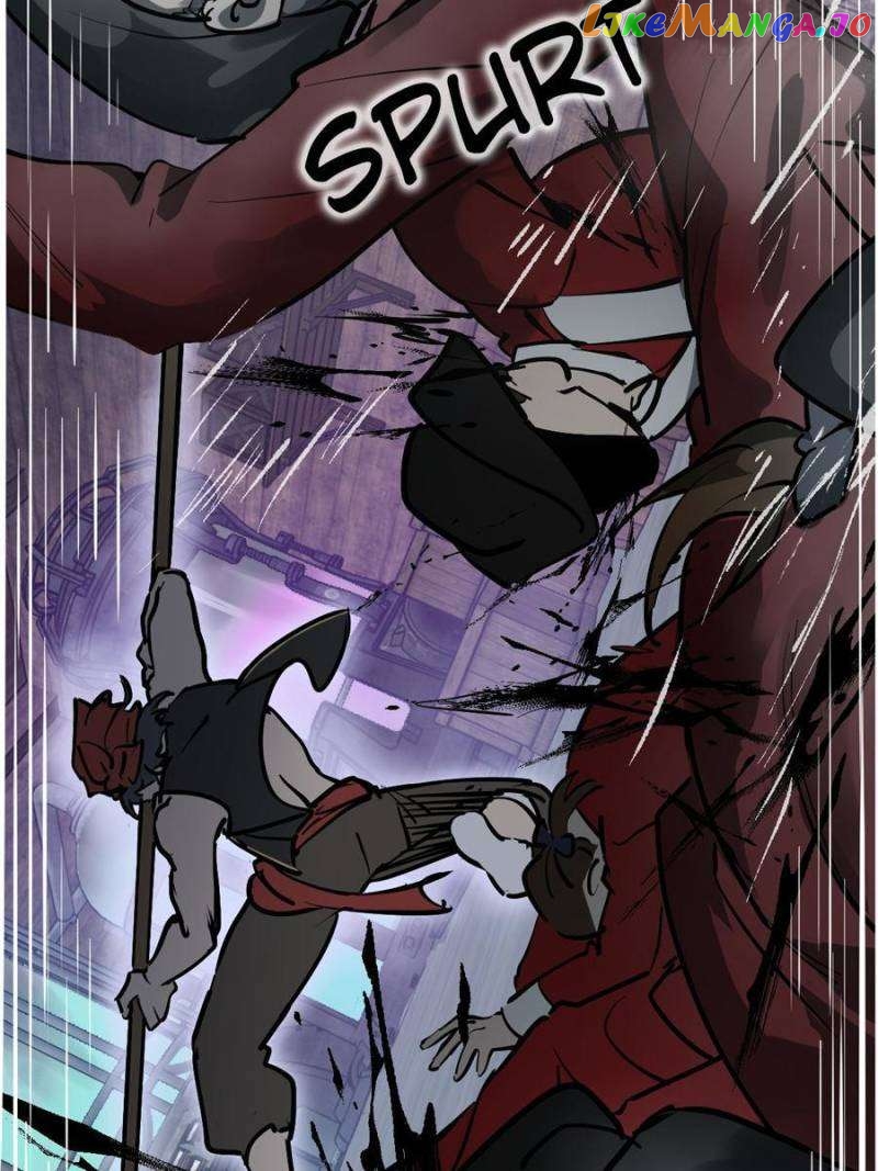 All starts with Ubume Chapter 234 - page 104