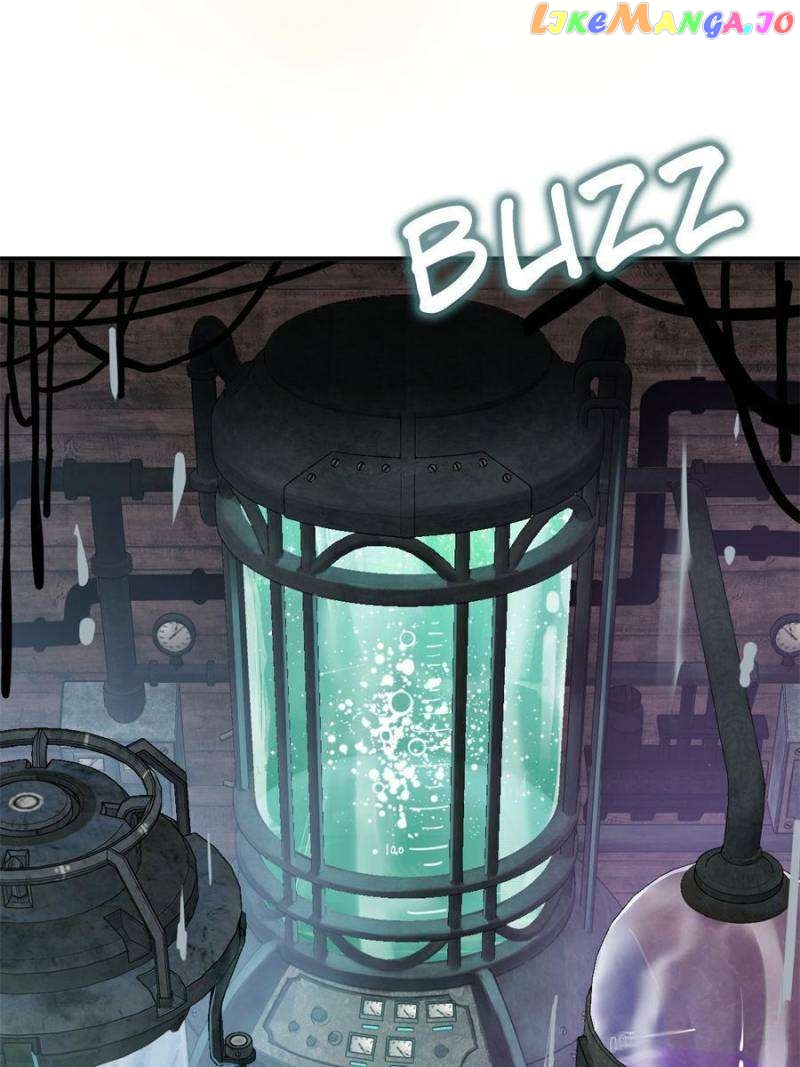 All starts with Ubume Chapter 234 - page 110