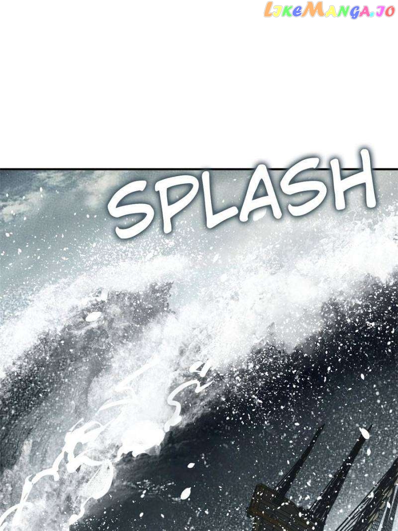 All starts with Ubume Chapter 234 - page 23
