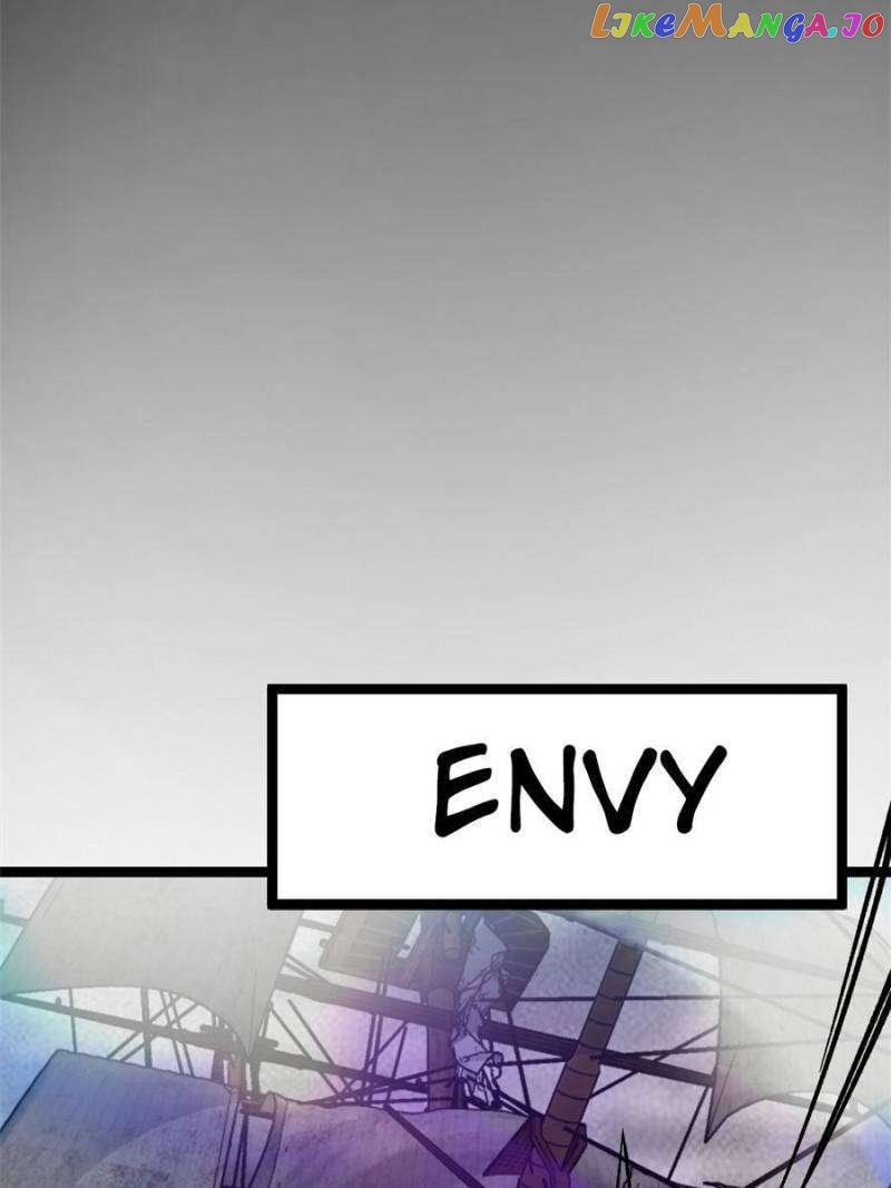 All starts with Ubume Chapter 234 - page 32