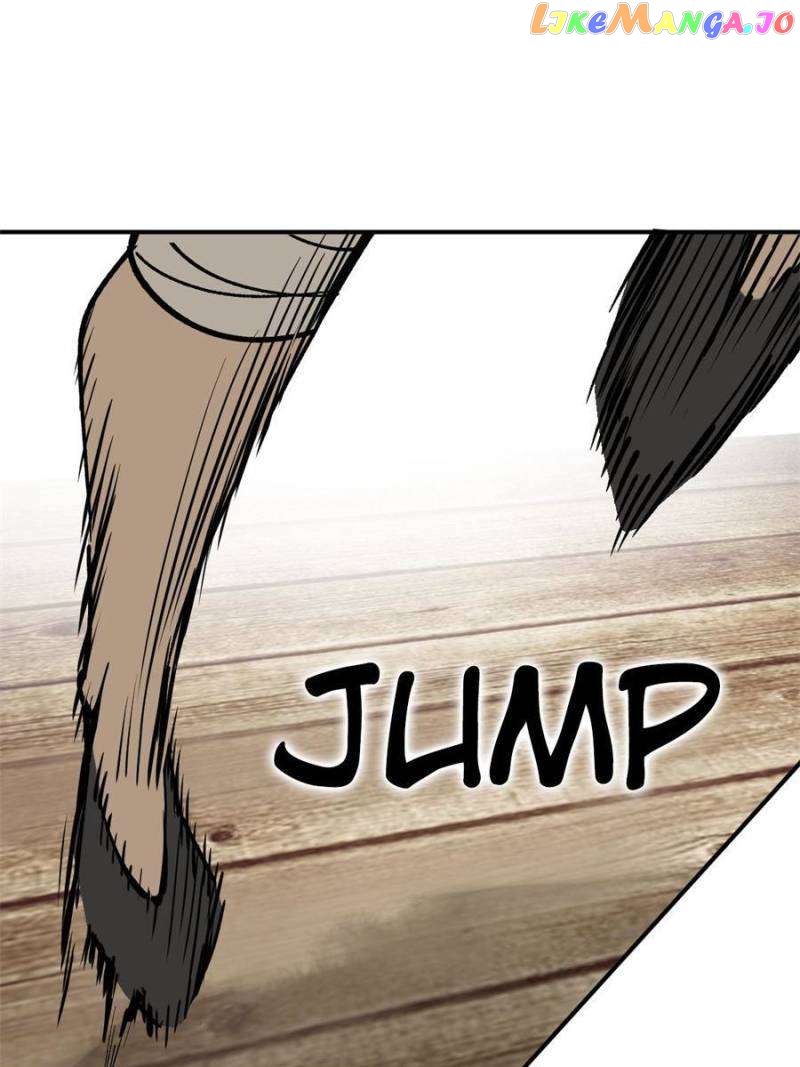 All starts with Ubume Chapter 234 - page 35