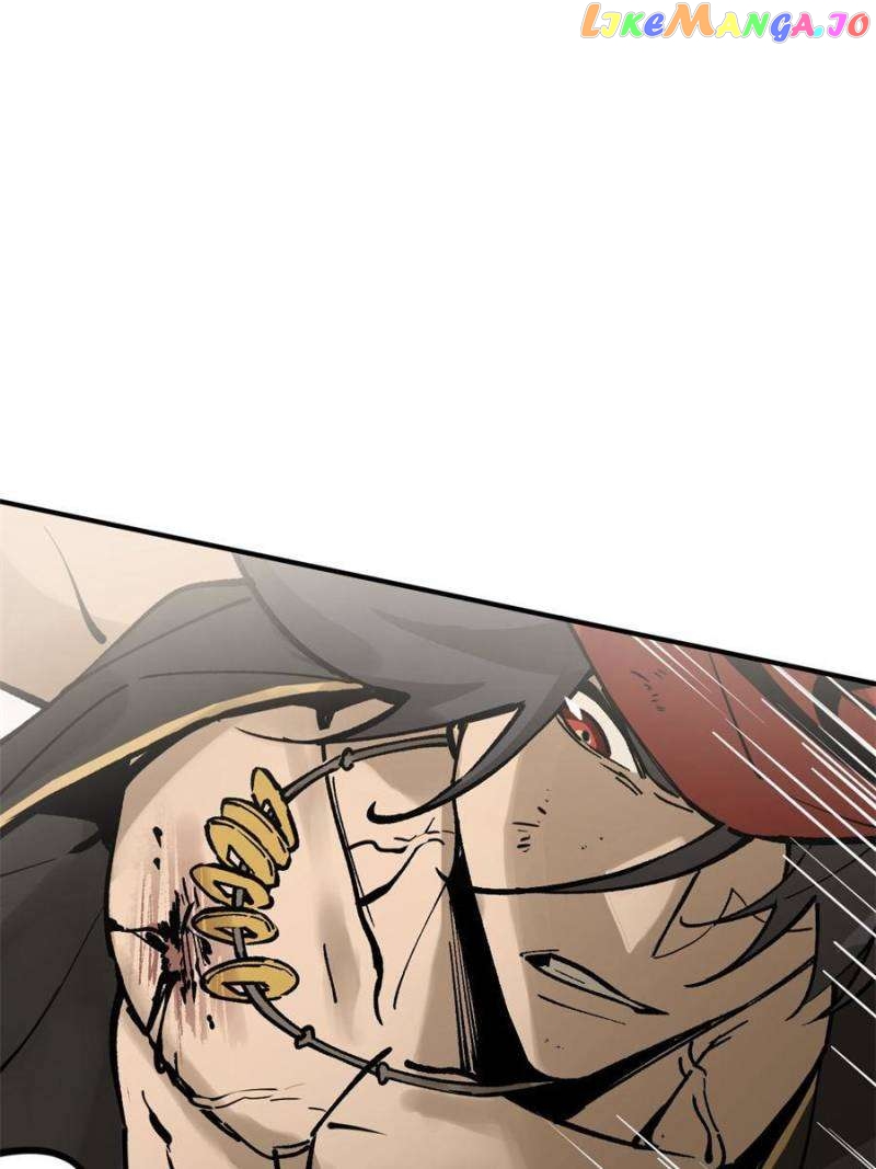 All starts with Ubume Chapter 234 - page 39