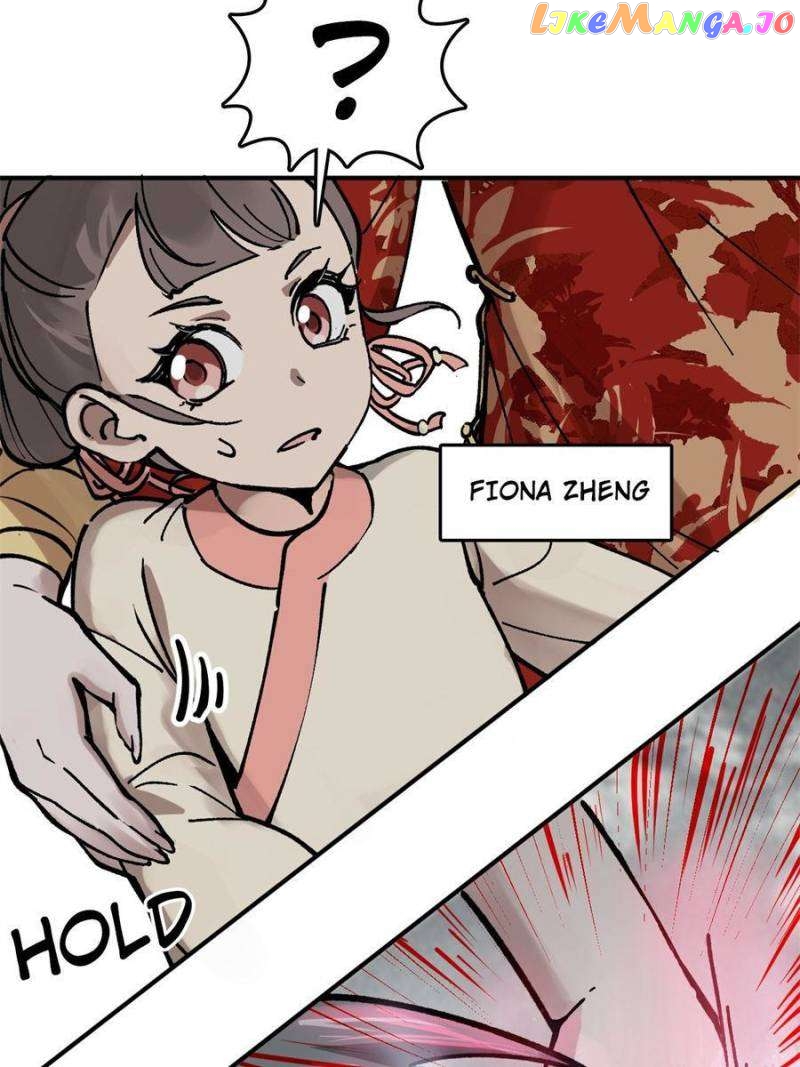 All starts with Ubume Chapter 234 - page 4