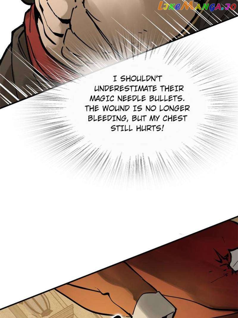 All starts with Ubume Chapter 234 - page 40