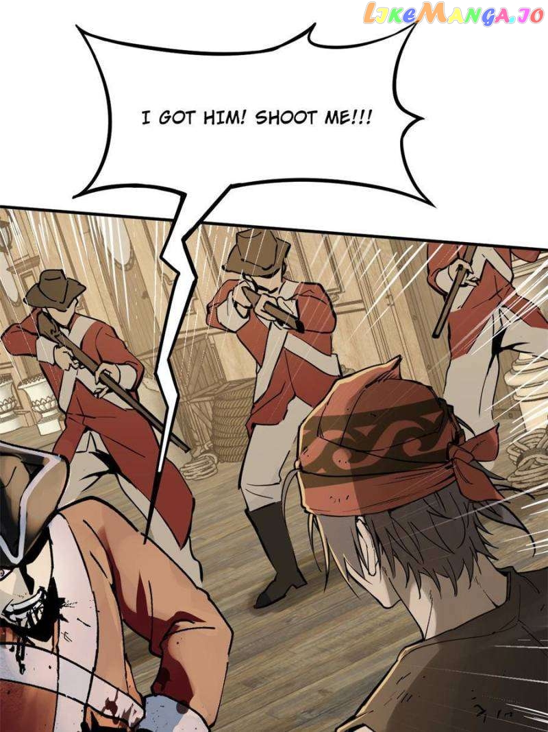 All starts with Ubume Chapter 234 - page 42