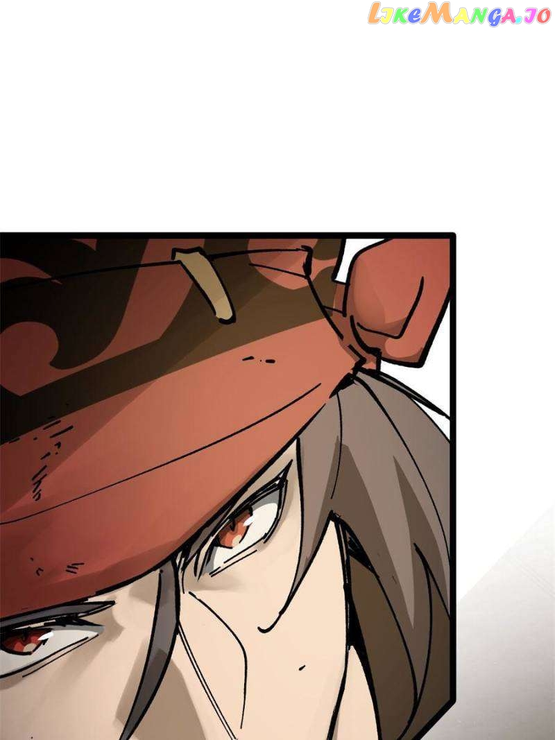 All starts with Ubume Chapter 234 - page 44