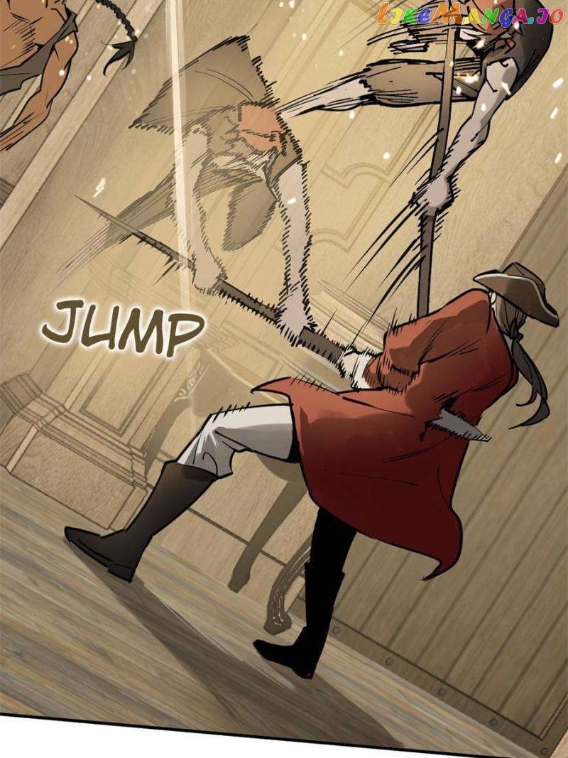 All starts with Ubume Chapter 234 - page 46
