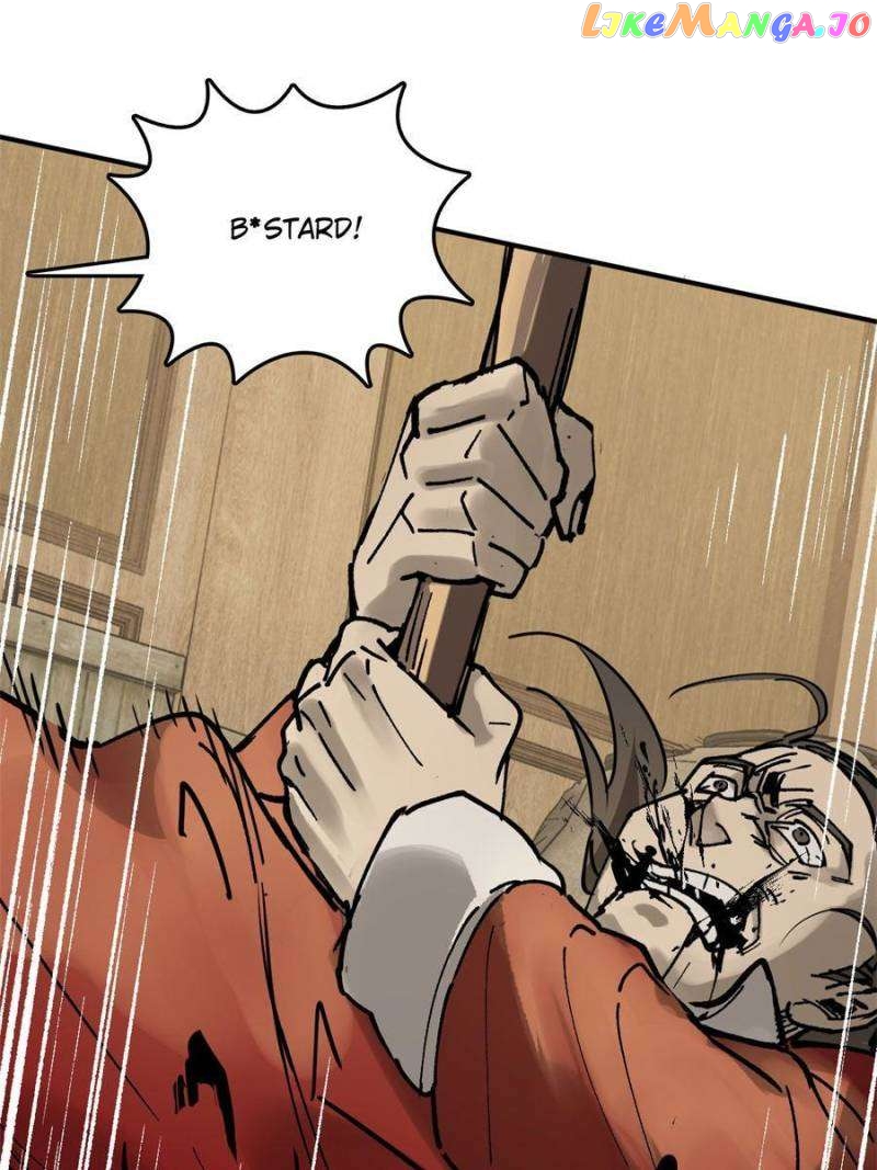 All starts with Ubume Chapter 234 - page 49