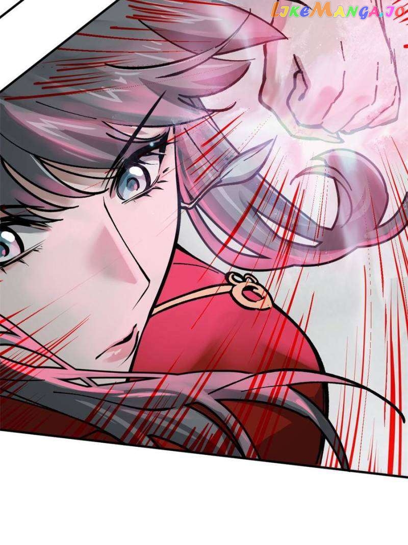 All starts with Ubume Chapter 234 - page 5