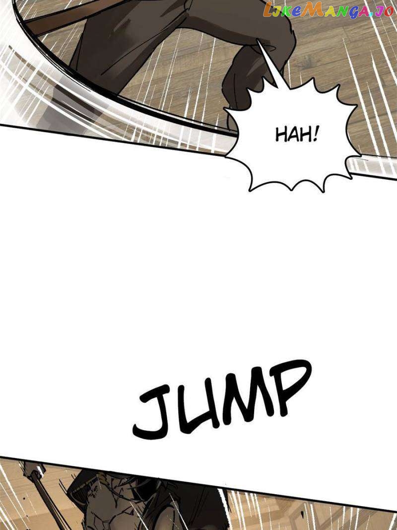 All starts with Ubume Chapter 234 - page 54