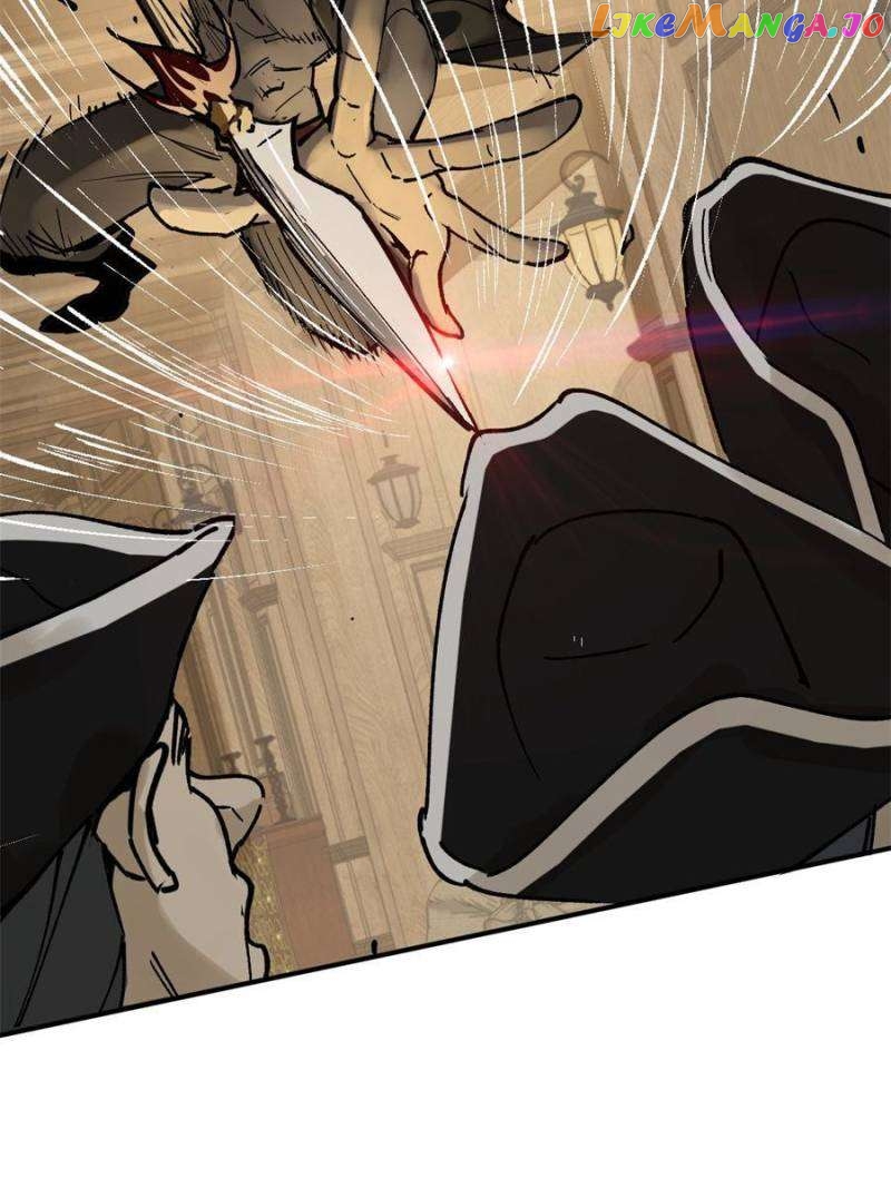 All starts with Ubume Chapter 234 - page 55