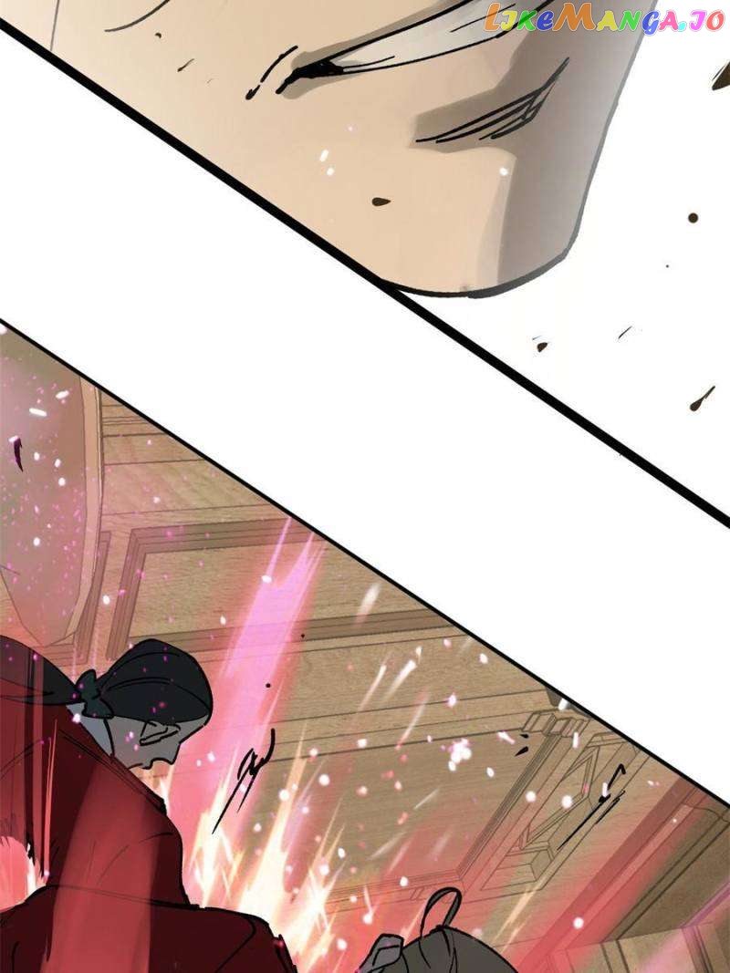 All starts with Ubume Chapter 234 - page 57