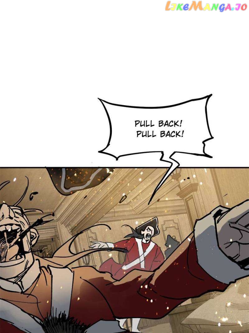 All starts with Ubume Chapter 234 - page 60