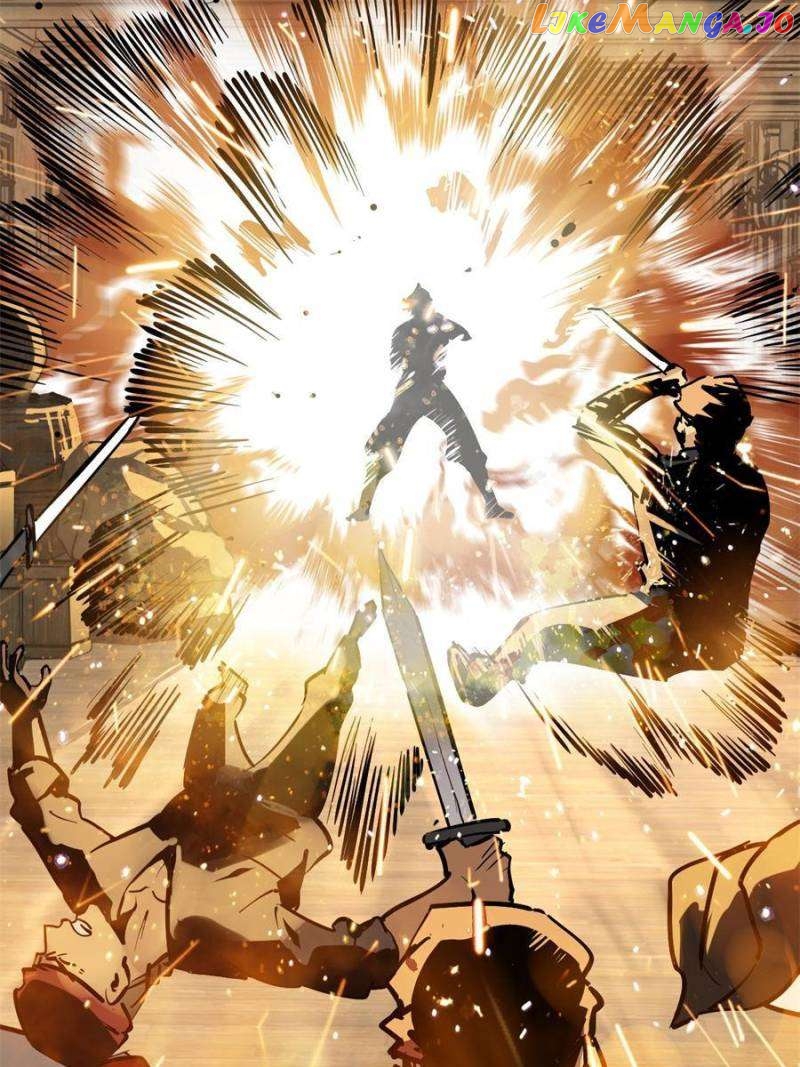 All starts with Ubume Chapter 234 - page 64