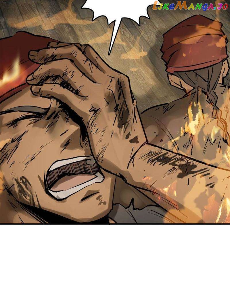 All starts with Ubume Chapter 234 - page 67