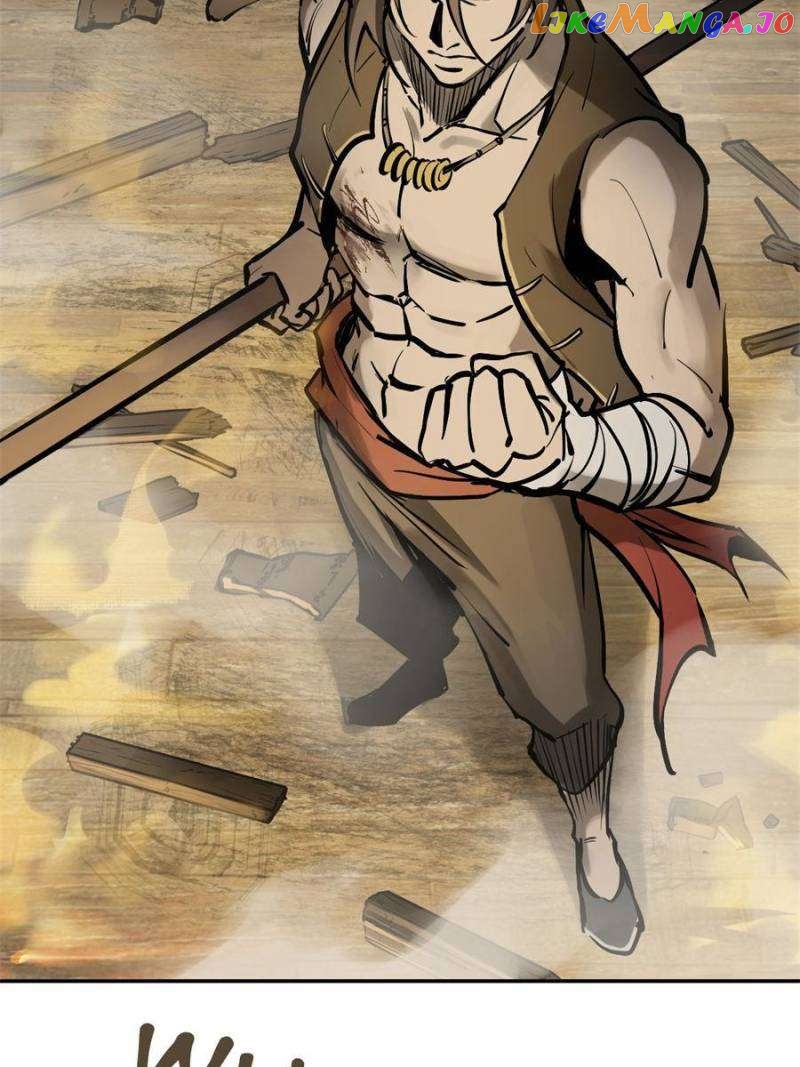 All starts with Ubume Chapter 234 - page 69