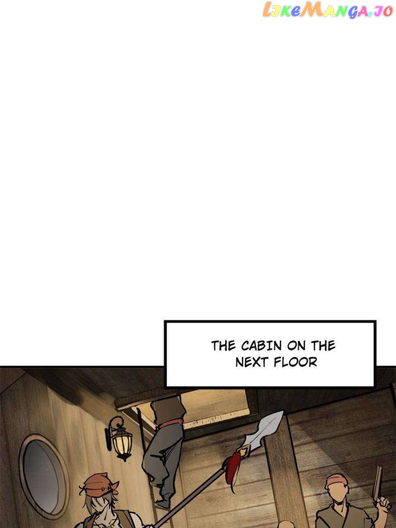 All starts with Ubume Chapter 234 - page 72