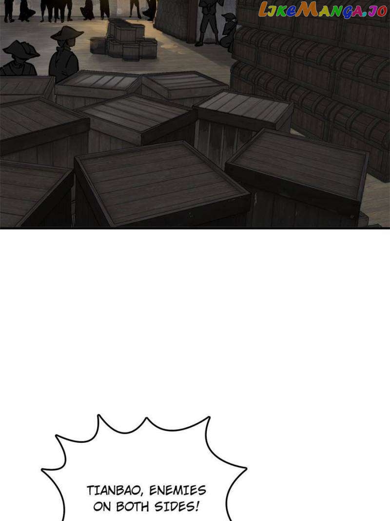 All starts with Ubume Chapter 234 - page 75