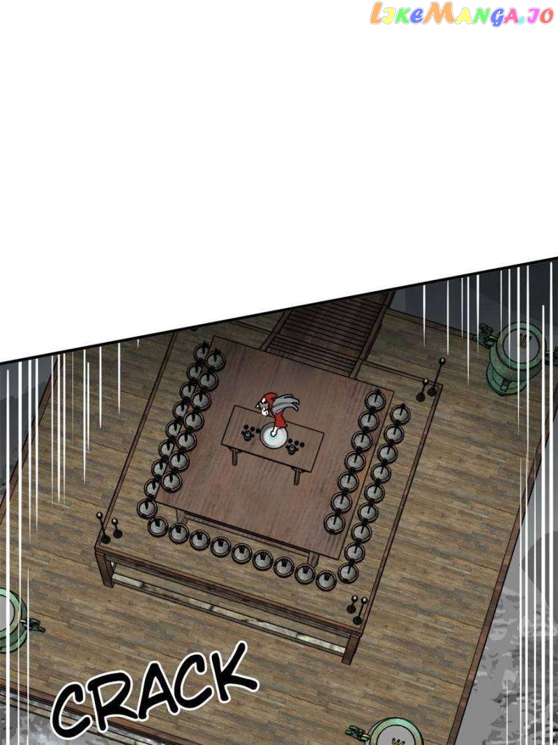 All starts with Ubume Chapter 234 - page 8