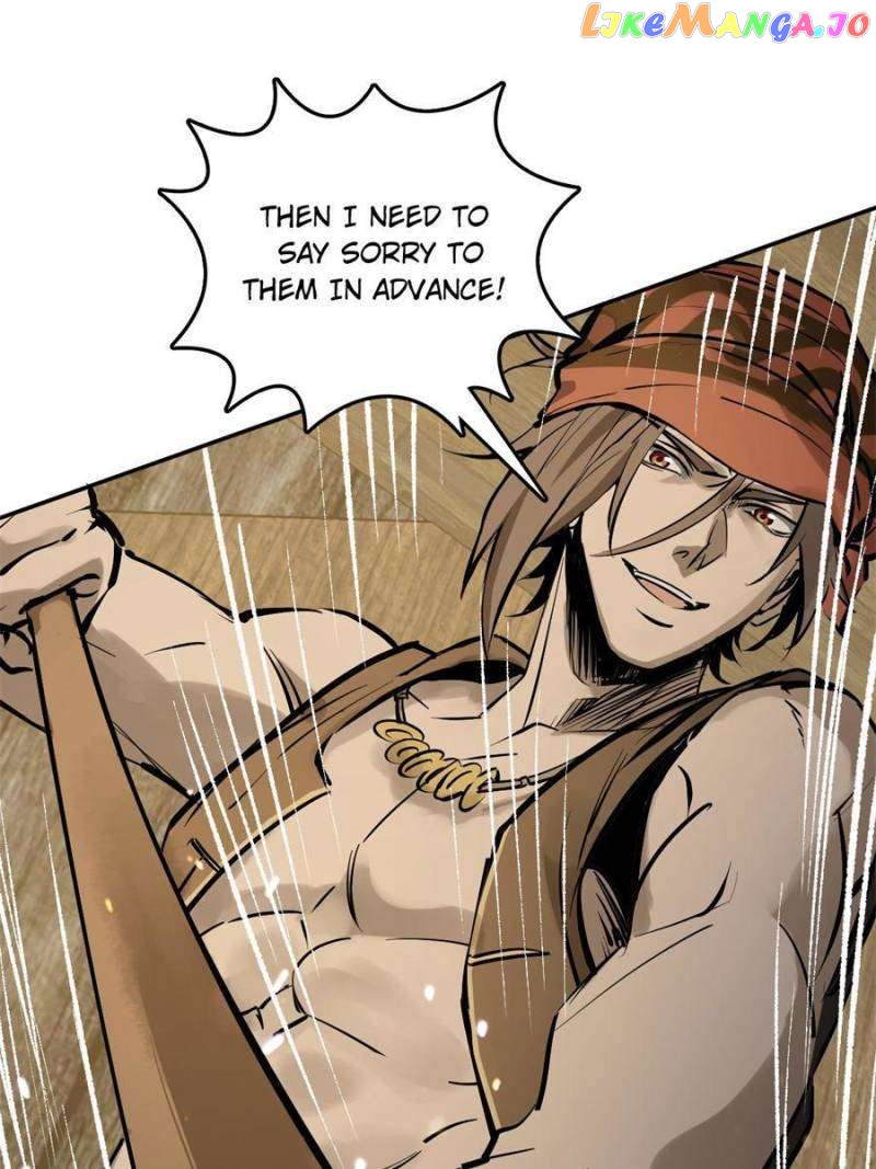 All starts with Ubume Chapter 234 - page 80