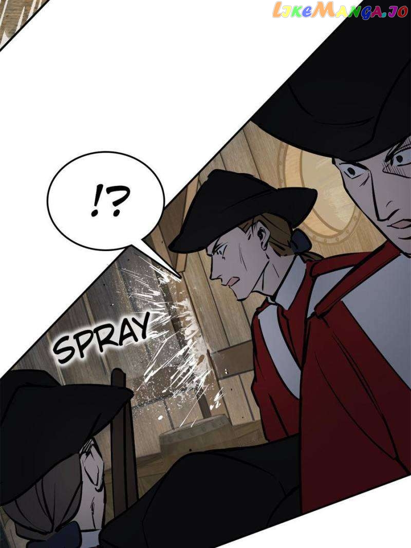 All starts with Ubume Chapter 234 - page 87