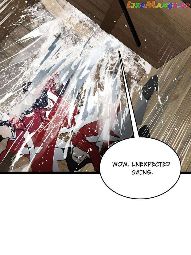 All starts with Ubume Chapter 234 - page 90