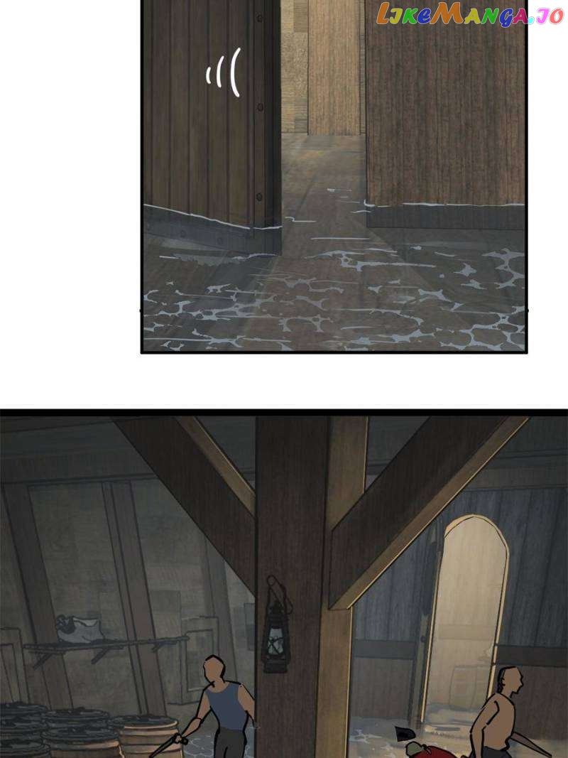All starts with Ubume Chapter 234 - page 93