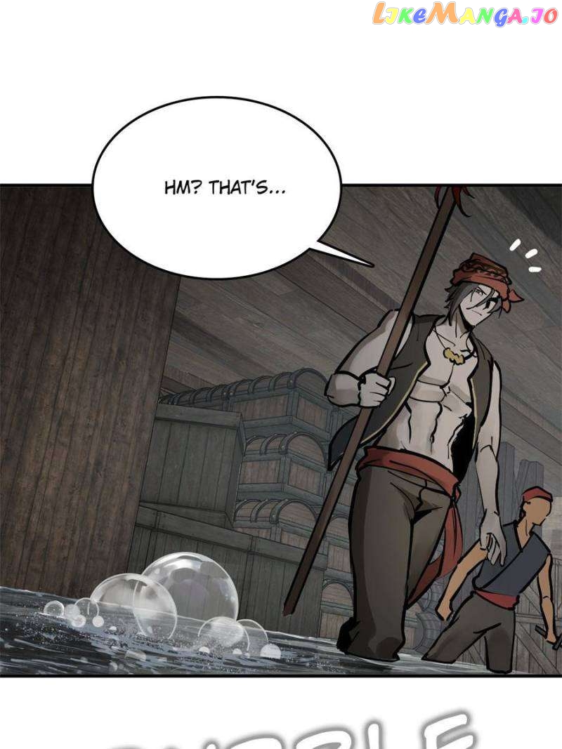 All starts with Ubume Chapter 234 - page 96