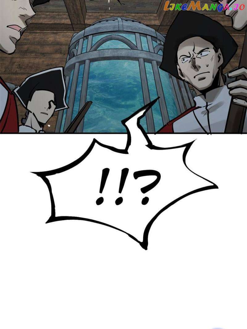 All starts with Ubume Chapter 234 - page 98