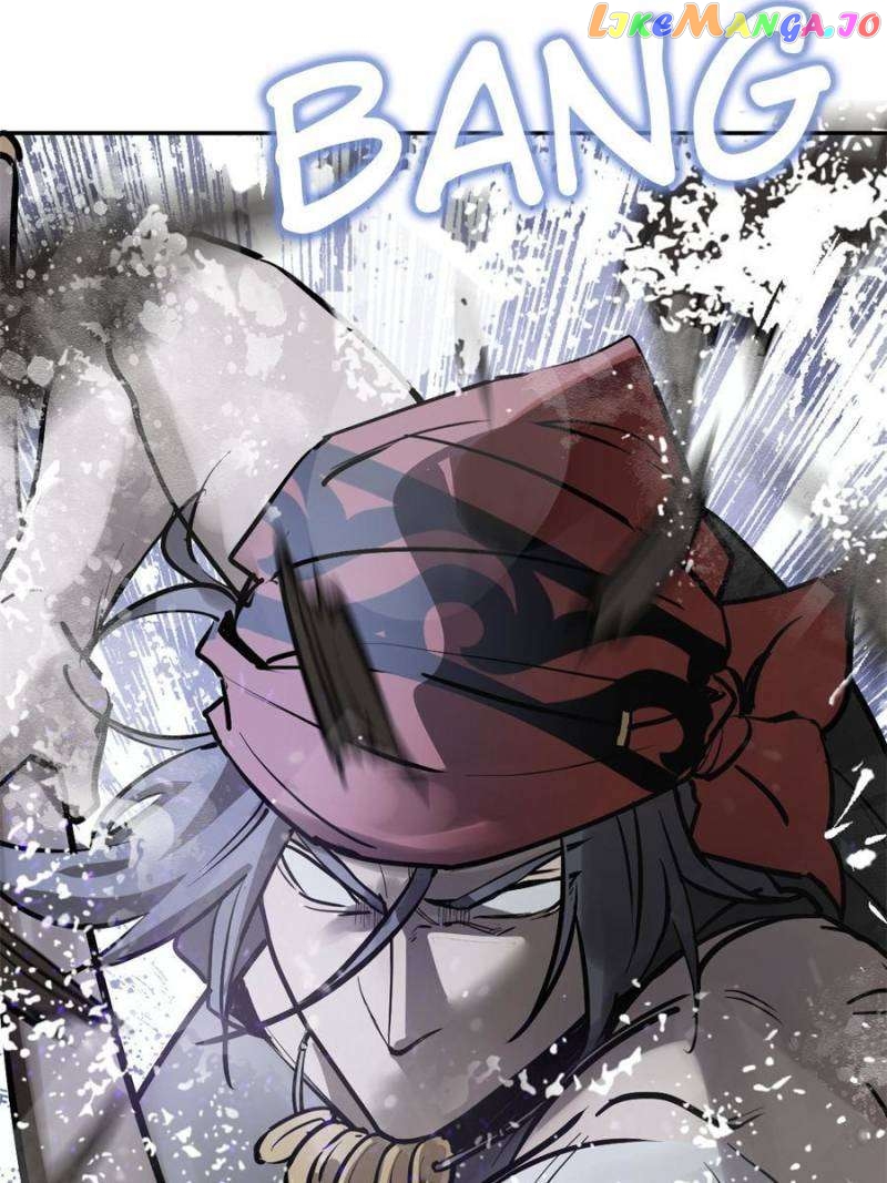 All starts with Ubume Chapter 234 - page 99