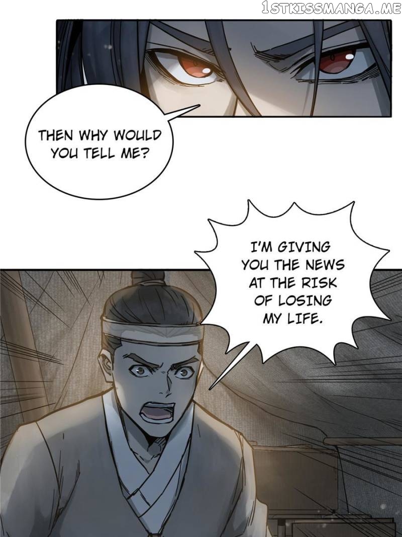 All starts with Ubume Chapter 59 - page 10