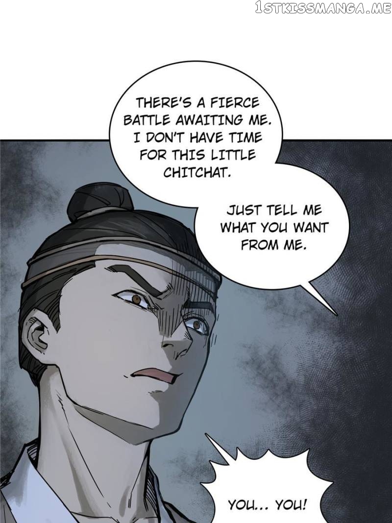 All starts with Ubume Chapter 59 - page 13