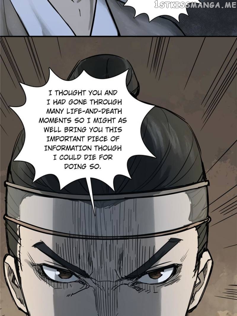 All starts with Ubume Chapter 59 - page 14