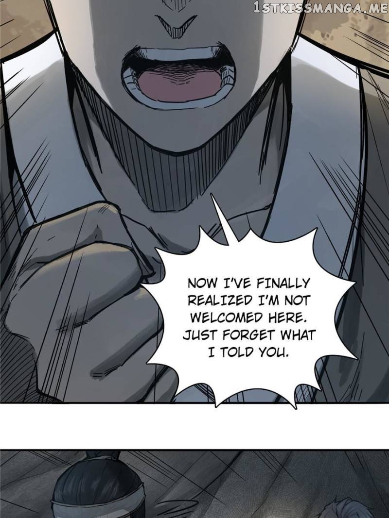All starts with Ubume Chapter 59 - page 15