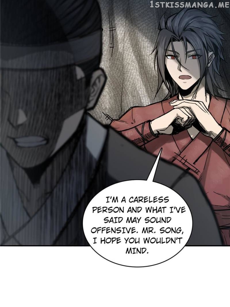 All starts with Ubume Chapter 59 - page 17