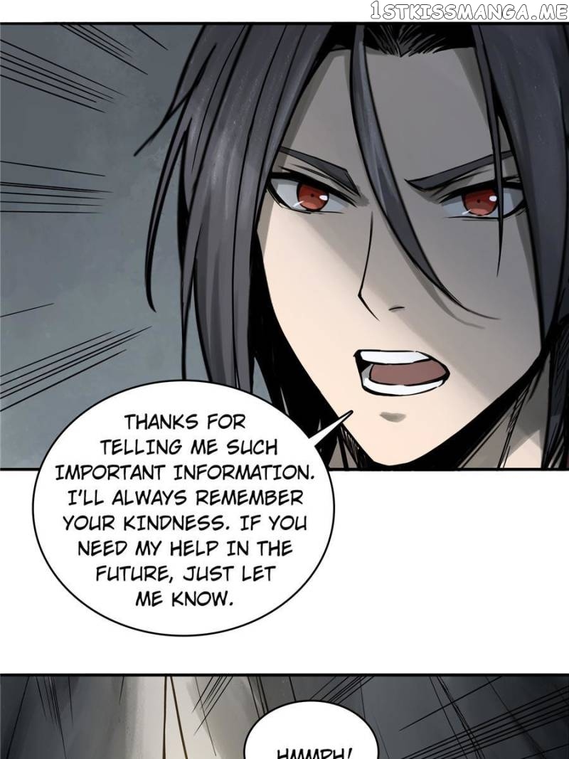 All starts with Ubume Chapter 59 - page 18