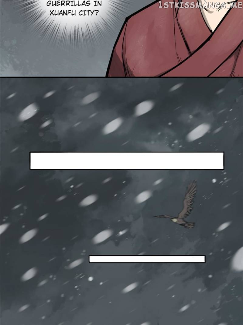 All starts with Ubume Chapter 59 - page 20