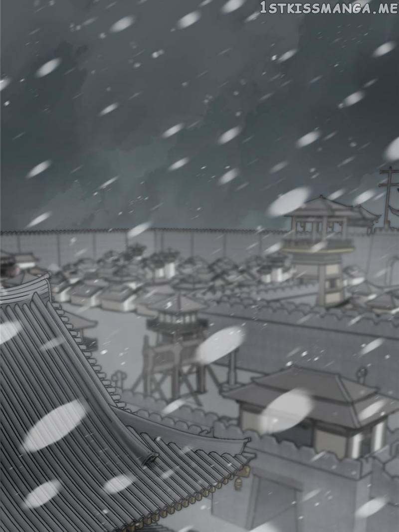 All starts with Ubume Chapter 59 - page 21