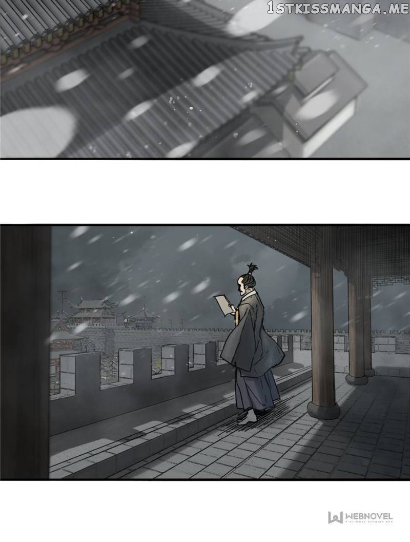 All starts with Ubume Chapter 59 - page 22